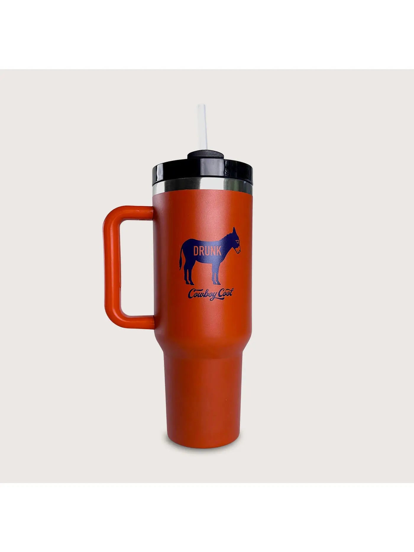 Portable Drinkware Drunk A$$ Travel Mug