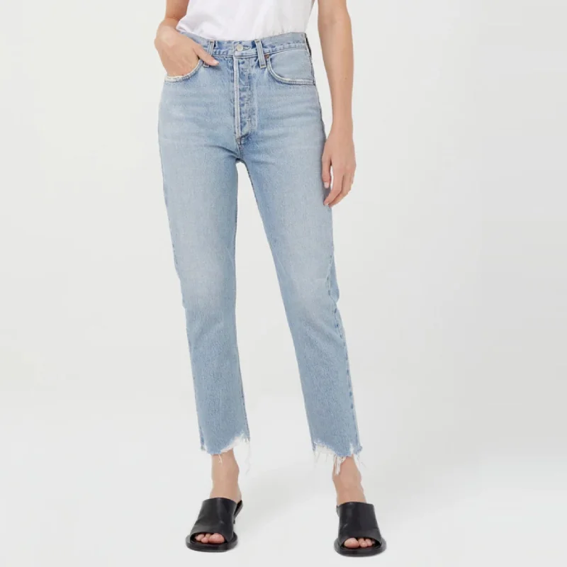 Summer Fashion Riley Crop (Curio)