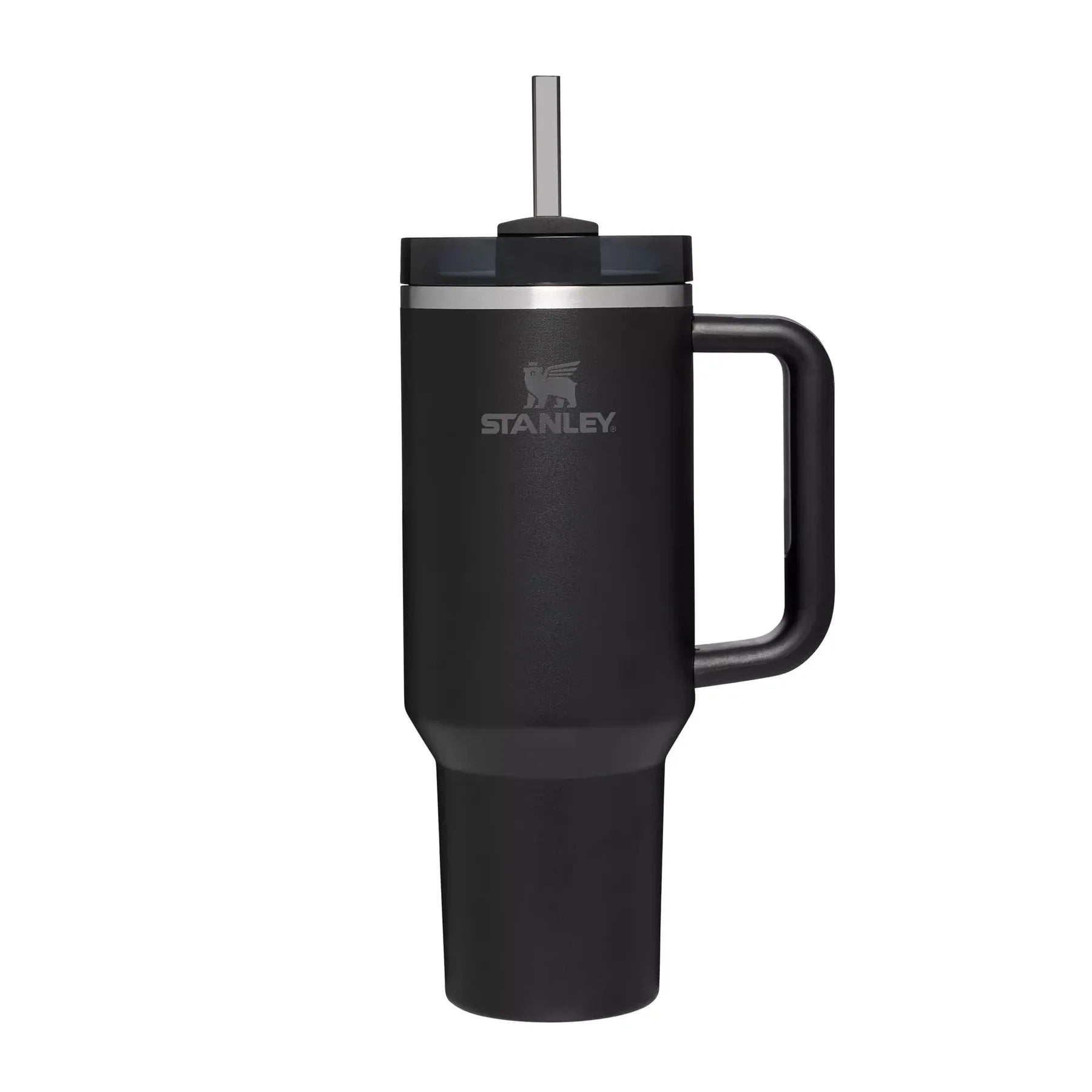 Insulated Mugs Discount THE QUENCHER H2.0 FLOWSTATE™ TUMBLER - BLACK