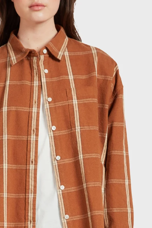 Fashion Forward Style Starsky Shirt