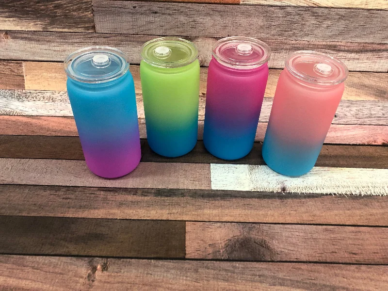 Holiday Drinkware Sale 16oz Ombre Cup