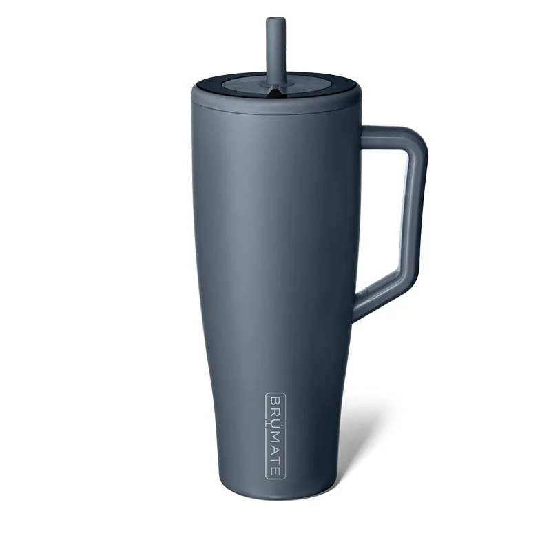 Exclusive Drinkware Sale 40oz Era Handled Tumbler in Nightfall Blue