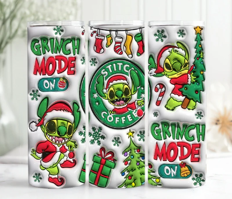 Travel Bottles Offer 3D Inflated Christmas Coffee Tumbler, Puffy Christmas, Cartoon Christmas Png, 20oz Tumbler, Christmas Vibes, Funny Christmas, Png Download Travel Bottles Offer 3D Inflated Christmas Coffee Tumbler, Puffy Christmas, Cartoon Christmas Png, 20oz Tumbler, Christmas Vibes, Funny Christmas, Png Download