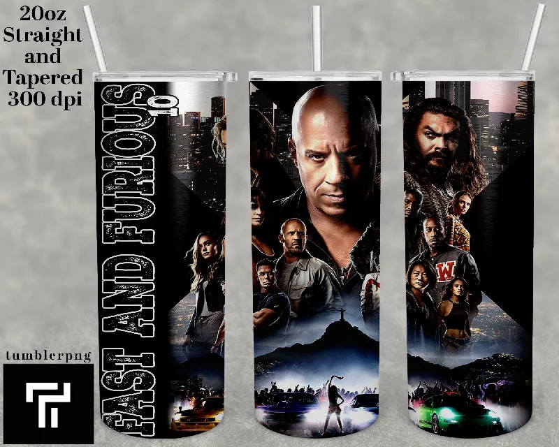Imited-Time Drinkware Sale Fast and Furious Tumbler 20 oz Skinny Tumbler, Sublimation Designs, Full Tumbler Wrap, Digital Downloads Png Imited-Time Drinkware Sale Fast and Furious Tumbler 20 oz Skinny Tumbler, Sublimation Designs, Full Tumbler Wrap, Digital Downloads Png
