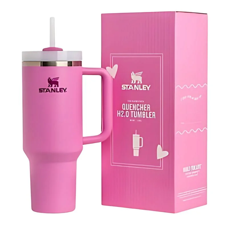 Travel Mugs Offer Stanley Cup - 40 oz