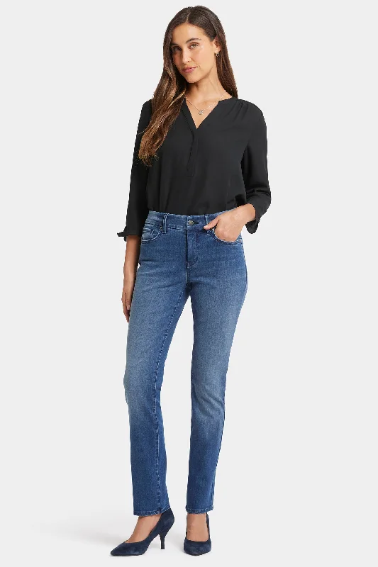 Special Offers Waist-Match™ Sheri Slim Jeans - Cascade Wave