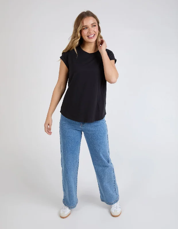 Stylish Basics Foxwood Manly Tee