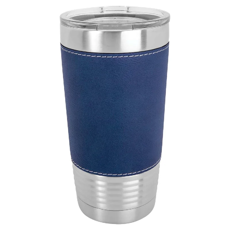 Blue/Silver