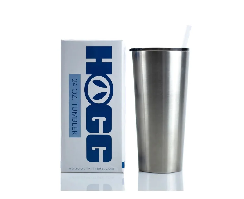 Insulated Drinkware Offers Custom 24oz Tumbler