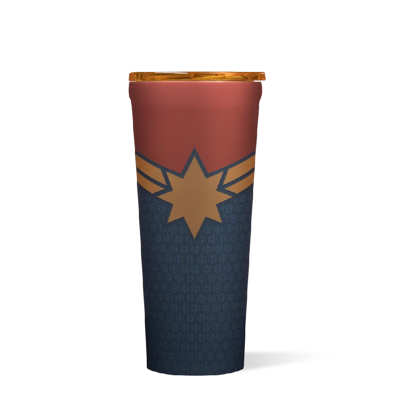 Captain Marvel