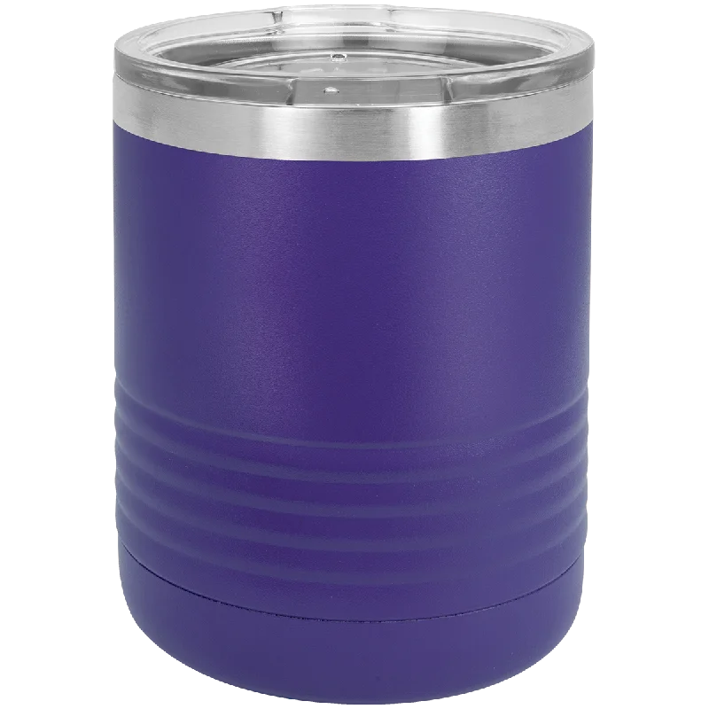 Drinkware Bundle Offer Blank 10 oz Lowball Highball Glass - Insulated Stainless Steel Rocks Tumblers + Lid Drinkware Bundle Offer Blank 10 oz Lowball Highball Glass - Insulated Stainless Steel Rocks Tumblers + Lid