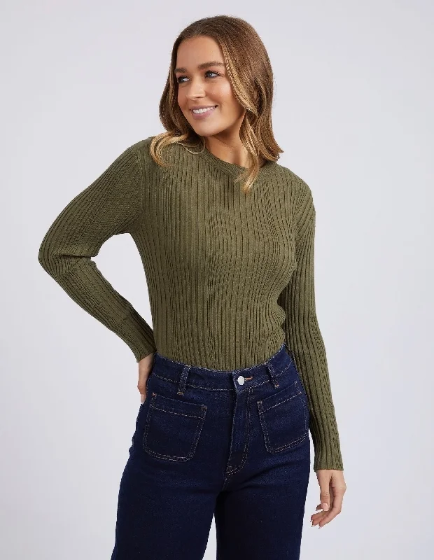 Big Savings Foxwood Greta Long Sleeve