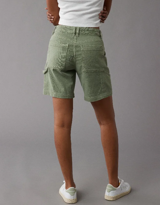 Trend Setting Wardrobe AE Dreamy Drape Carpenter Short