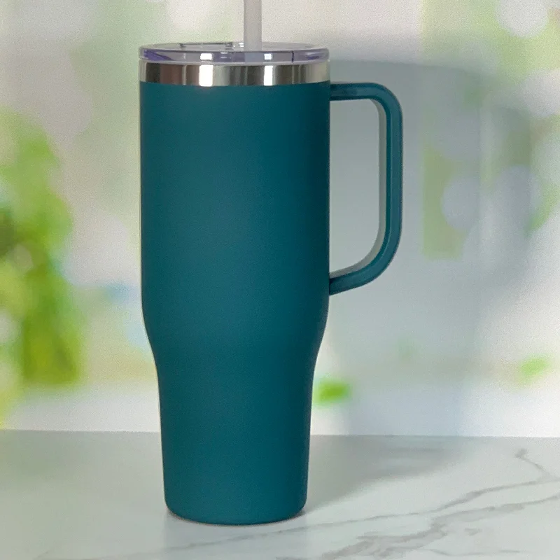 Deep Teal