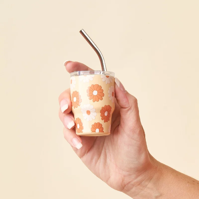 Sustainable Drinkware 2 oz Tiny Tumbler