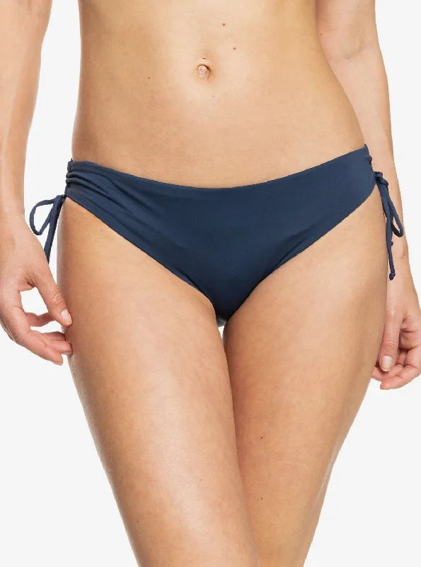 Clearance Event Beach Classics Hipster Bikini Bottom - Mood Indigo