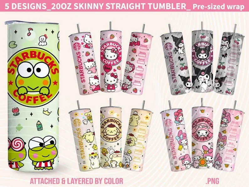 Personalized Cups Discount Bundle Hello Kitty Tumbler, Kitty Coffee, 20oz Straight Skinny Wrap, Cartoon Spring Flowers, Pink Cat Tumbler, 5 PNG FILES Png Sublimation Design Personalized Cups Discount Bundle Hello Kitty Tumbler, Kitty Coffee, 20oz Straight Skinny Wrap, Cartoon Spring Flowers, Pink Cat Tumbler, 5 PNG FILES Png Sublimation Design