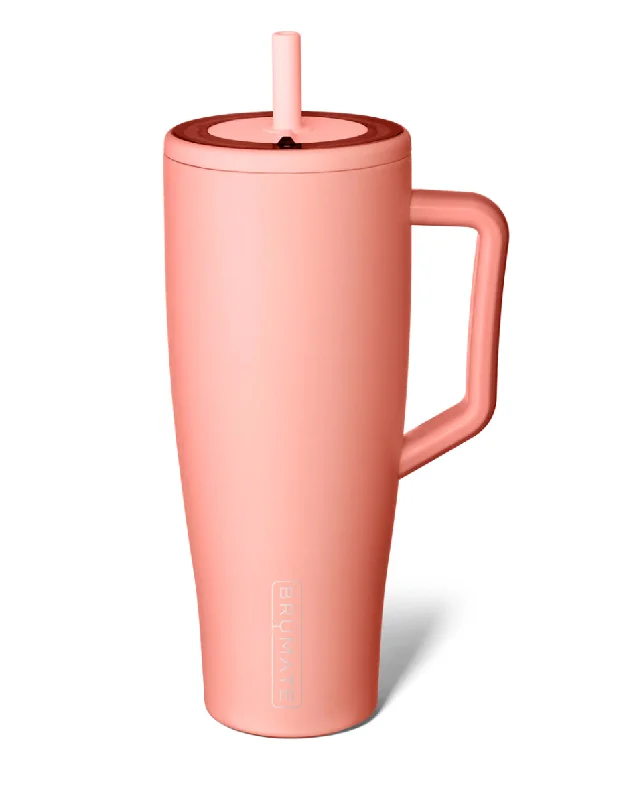 Discount Tumblers Brümate 40OZ | GUAVA