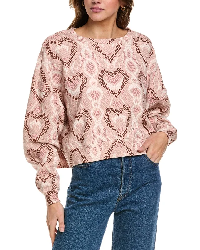 Alluring Design Chaser Ramone Pullover