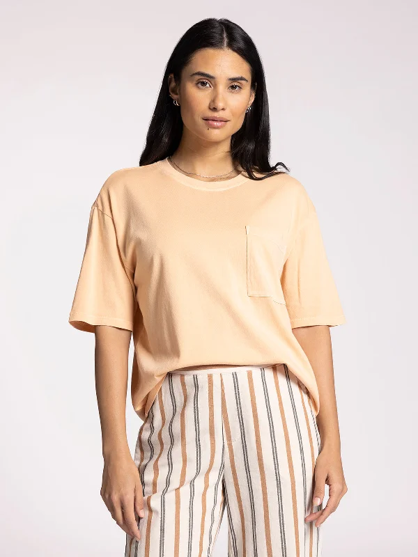 Contemporary Chic SALINA TEE