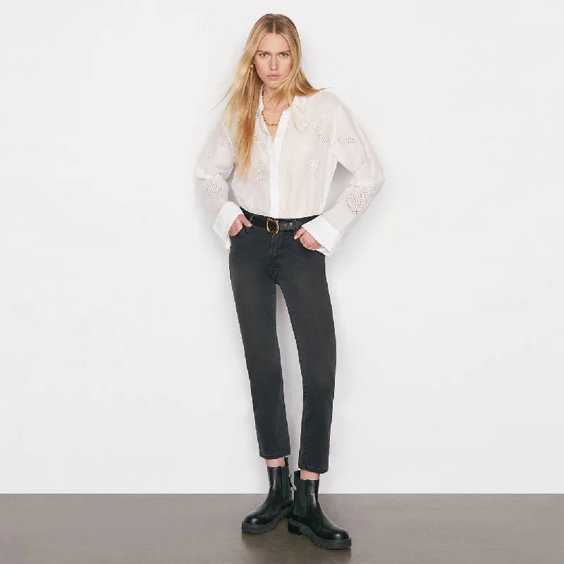 Casual Fashion Le High Straight (Mardel)