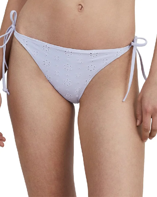 Limited Time Special Offer Solid & Striped The Iris Bikini Bottom