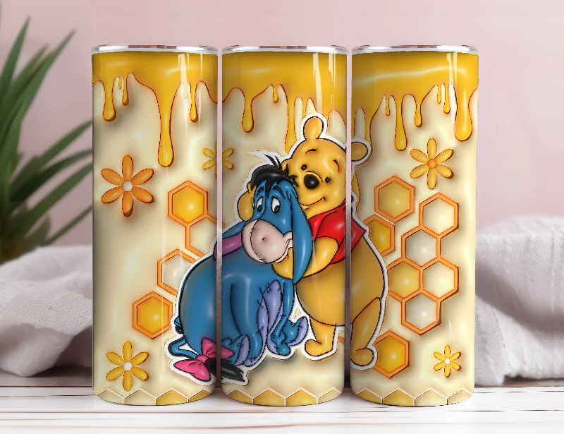 Travel Drinkware Sale 3D Inflated Cartoon Tumbler Wrap, Pooh Tumbler, 3D Winnie Inflated Tumbler Wrap, Puffy Pooh Bear Tumbler, 20oz tumbler PNG Download 1 Travel Drinkware Sale 3D Inflated Cartoon Tumbler Wrap, Pooh Tumbler, 3D Winnie Inflated Tumbler Wrap, Puffy Pooh Bear Tumbler, 20oz tumbler PNG Download 1