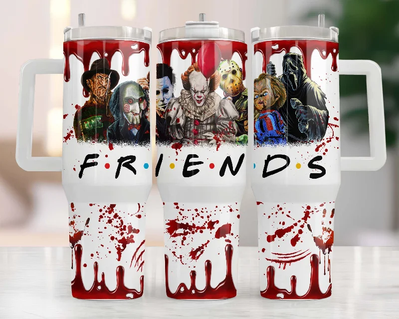 Modern Glass Drinkware Movies Characters 40oz Tumbler Wrap Png, Horror Characters 2 pieces 40 oz Tumbler Png, Horror Halloween Tumbler 40oz Png Sublimation Designs Modern Glass Drinkware Movies Characters 40oz Tumbler Wrap Png, Horror Characters 2 pieces 40 oz Tumbler Png, Horror Halloween Tumbler 40oz Png Sublimation Designs