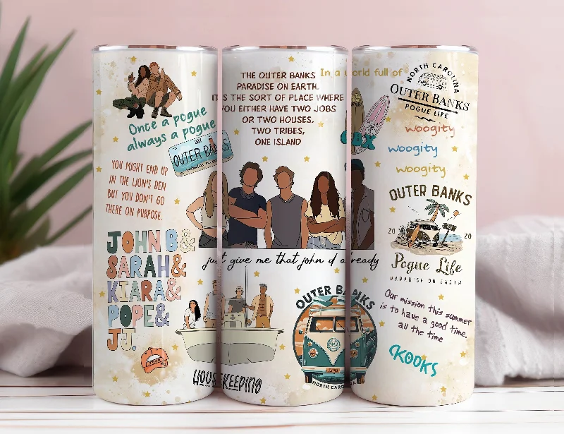 Drinkware Collection Sale Outer Banks Pogue Life Tumbler Wrap, Paradise On Earth Tumbler, Outer Banks Skinny Tumbler, 20oz Skinny Straight, Retro Outer Banks Wrap Drinkware Collection Sale Outer Banks Pogue Life Tumbler Wrap, Paradise On Earth Tumbler, Outer Banks Skinny Tumbler, 20oz Skinny Straight, Retro Outer Banks Wrap
