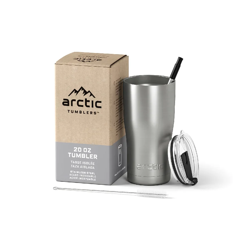 Premium Glassware Discounts Stainless Steel Tumbler
