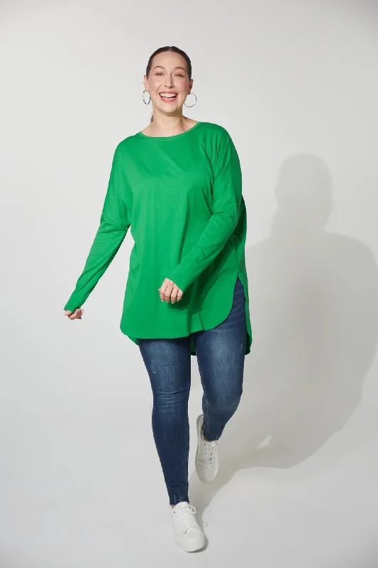 Subtle Sophistication Haven Tavani Tshirt
