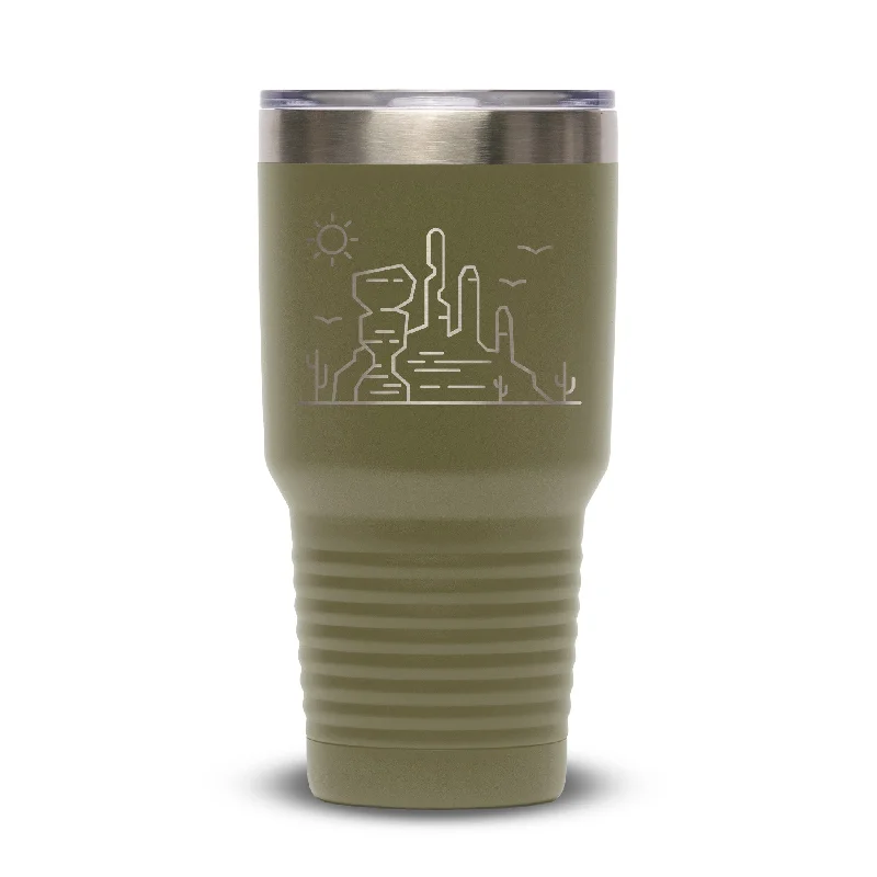 Olive Green