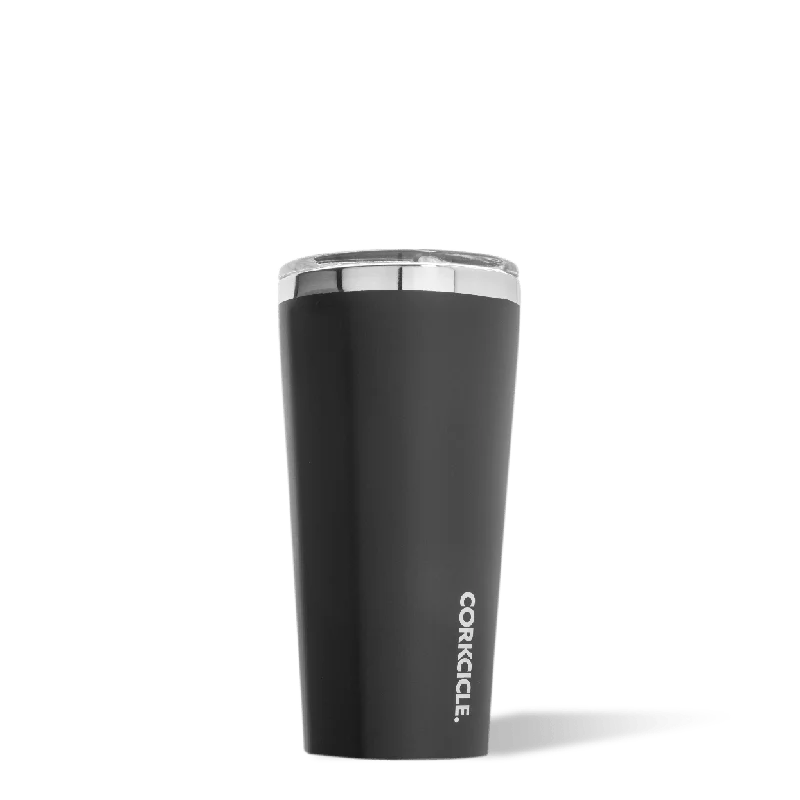 Matte Black