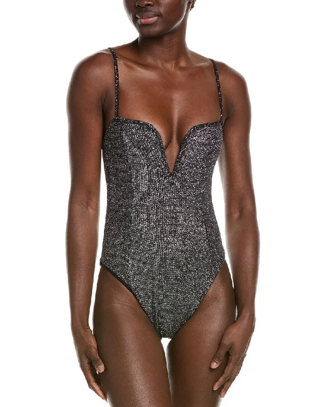Crazy Price Slashing Devon Windsor Joelle One-Piece