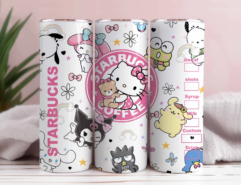 Artistic Drinkware Kitty Coffee Tumbler PNG, Spring Flower Pink Cat PNG, 20oz Straight Skinny Wrap, Cartoon Tumbler, Tumbler Wrap, Full Tumbler Wrap Artistic Drinkware Kitty Coffee Tumbler PNG, Spring Flower Pink Cat PNG, 20oz Straight Skinny Wrap, Cartoon Tumbler, Tumbler Wrap, Full Tumbler Wrap