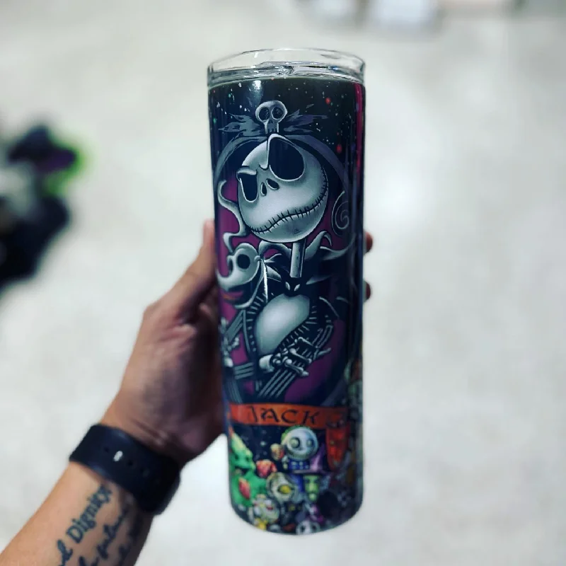 Stylish Looks Zero Tumbler