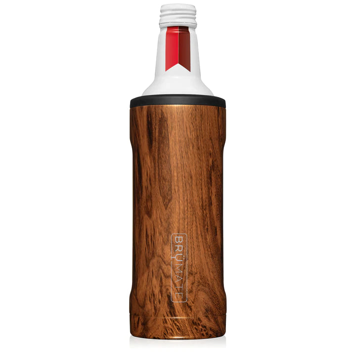Travel Drinkware Offer Brumate Hopsulator Twist - Walnut