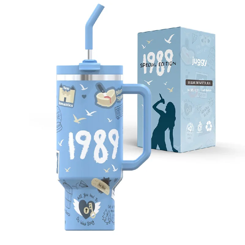 Limited-Time Offer TS 1989 40 oz NewGen Tumbler