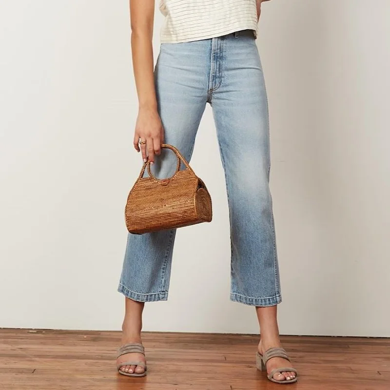 Classic Women's Fashion The Kirby (Where The Boys Are)