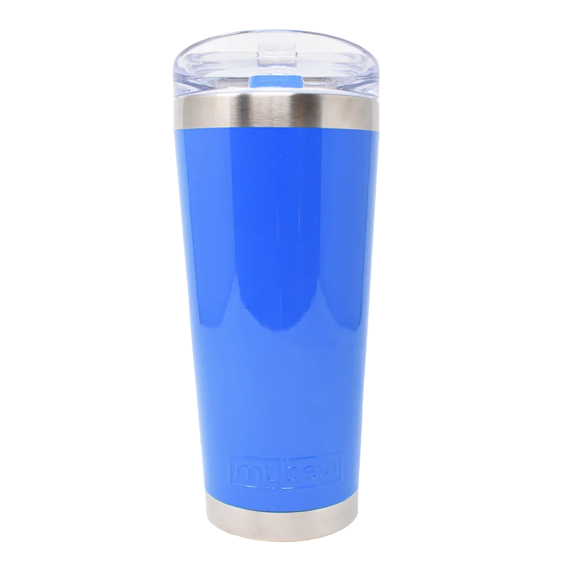 Seize Bargains MyBevi 26 oz. Classic Tumbler - Carry Ring Lid - Customizable