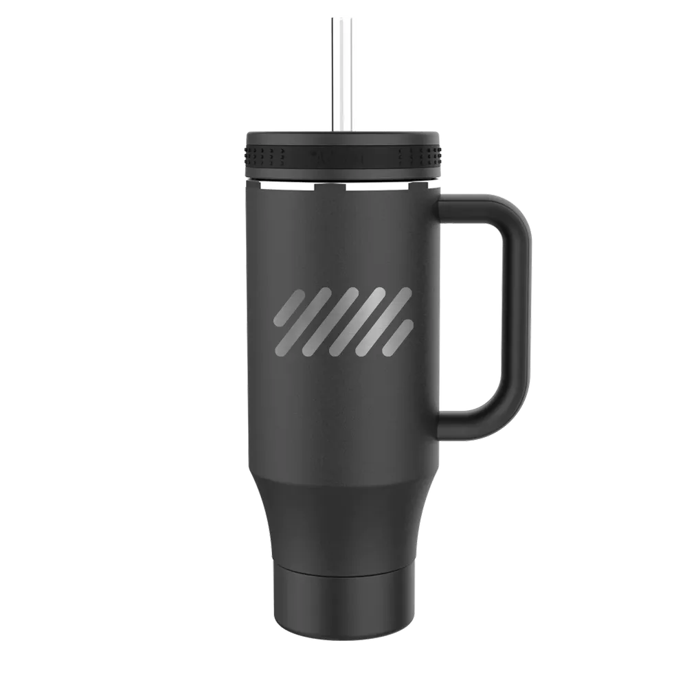 Shop Sale Items Takeya 40 oz Insulated Straw Tumbler