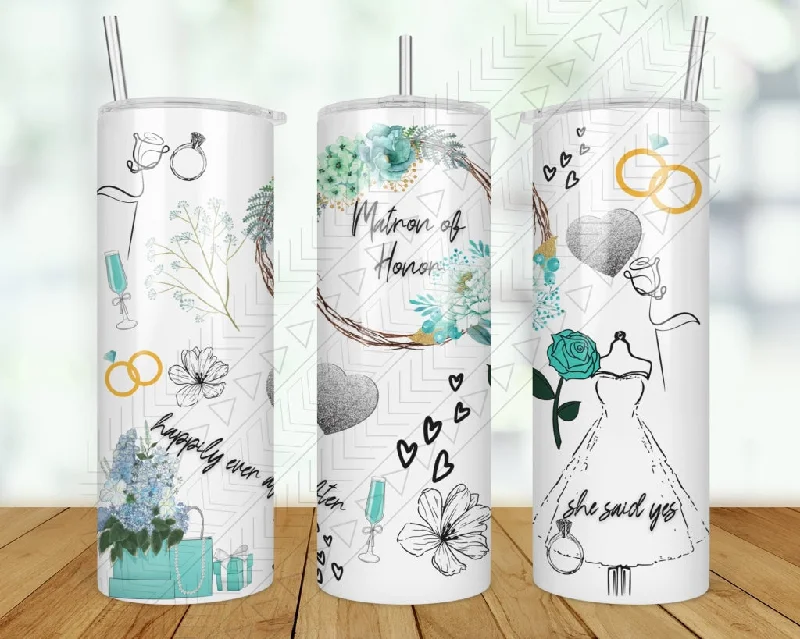 Insulated Mugs Offer Matron