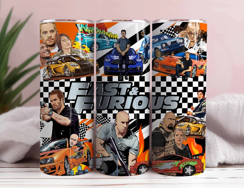 Modern Glass Drinkware Fast _ Furious X Tumbler 20 oz Skinny, Ride Or Die Tumbler Sublimation Designs, Fast And Furious Full Tumbler Wrap, Digital Down Modern Glass Drinkware Fast _ Furious X Tumbler 20 oz Skinny, Ride Or Die Tumbler Sublimation Designs, Fast And Furious Full Tumbler Wrap, Digital Down