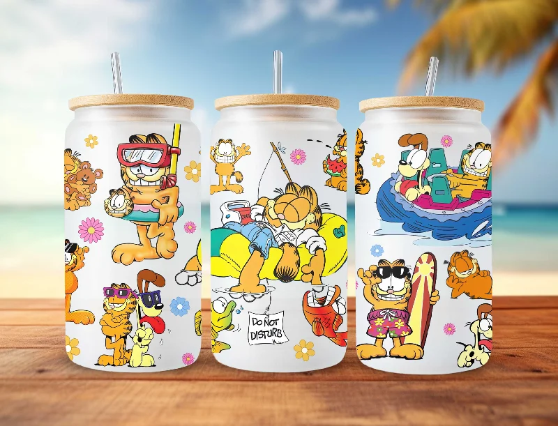 Drinkware Collection Sale Garfield Cat Cartoon 80s Glass Can, 80s Cartoons png, Garfield Summer Libbey Glass Can, Retro 80s Cartoons Wrap, Garfield Swimming Pool Drinkware Collection Sale Garfield Cat Cartoon 80s Glass Can, 80s Cartoons png, Garfield Summer Libbey Glass Can, Retro 80s Cartoons Wrap, Garfield Swimming Pool