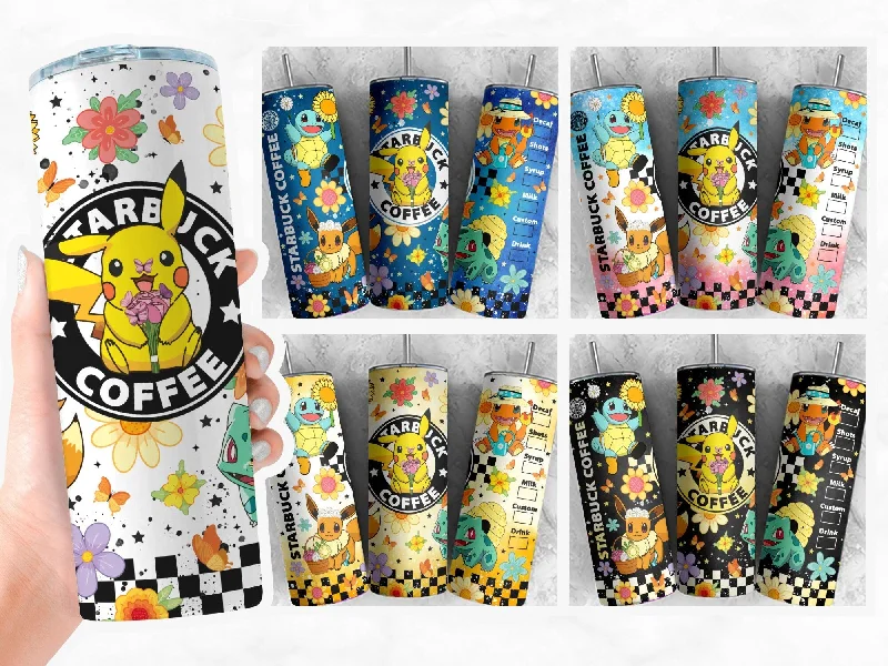 Travel Cups Promotion Cartoon Pokemon Tumbler Bundle PNG, 20oz Tumbler Design, 20oz Skinny Tumbler,Anime Cartoon Sublimation,Digital Game Tumbler, Kids Movie Tumbler Travel Cups Promotion Cartoon Pokemon Tumbler Bundle PNG, 20oz Tumbler Design, 20oz Skinny Tumbler,Anime Cartoon Sublimation,Digital Game Tumbler, Kids Movie Tumbler