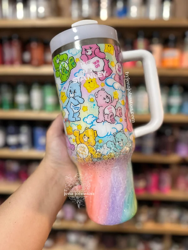 Browse Our Top Products Swear Bears
