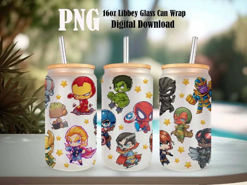 Travel Mugs Sale Avengers Tumbler, Comics Tumbler, 16oz Can Glass, Cartoon Comics tumbler,Hero Tumbler wrap Sublimation,Comics sublimation, Can Glass Wrap Travel Mugs Sale Avengers Tumbler, Comics Tumbler, 16oz Can Glass, Cartoon Comics tumbler,Hero Tumbler wrap Sublimation,Comics sublimation, Can Glass Wrap