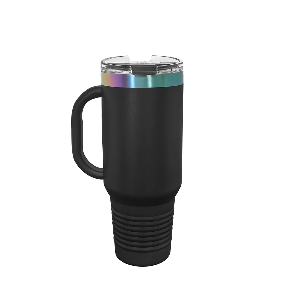 Black / Prism