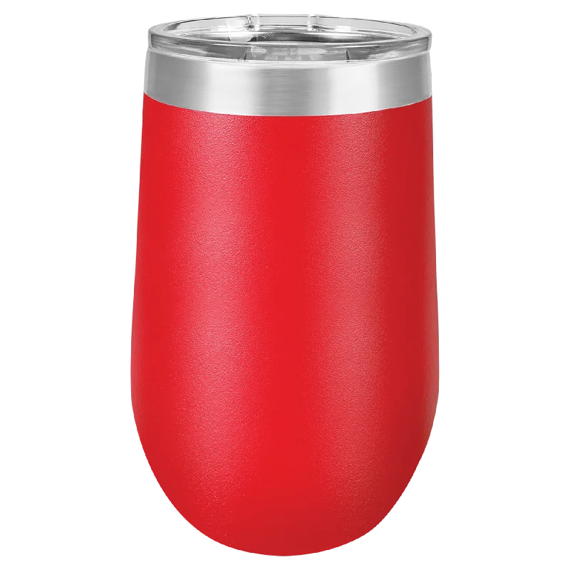 Drinkware Bundle Offer 16 oz Blank Stainless Steel Insulated Stemless Wine Tumbler with Lid Drinkware Bundle Offer 16 oz Blank Stainless Steel Insulated Stemless Wine Tumbler with Lid