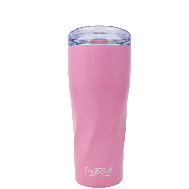Fashionista Favorites MyBevi 24 oz. Vibe Tumbler